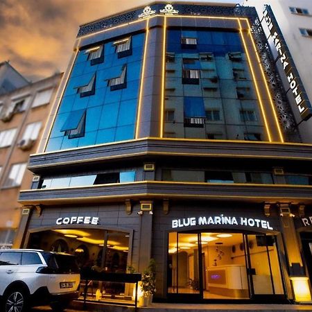 Blue Marina Hotel Antalya Exterior photo